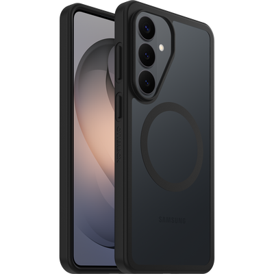 Galaxy S26+ Custodia | React Series