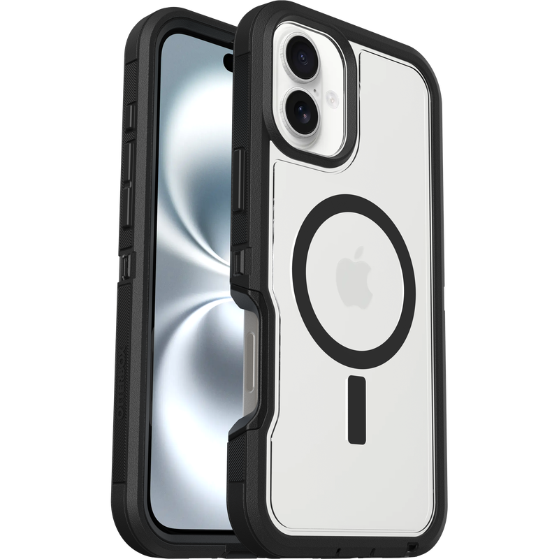 product image 2 - iPhone 16 Plus Skal Defender Series XT för MagSafe
