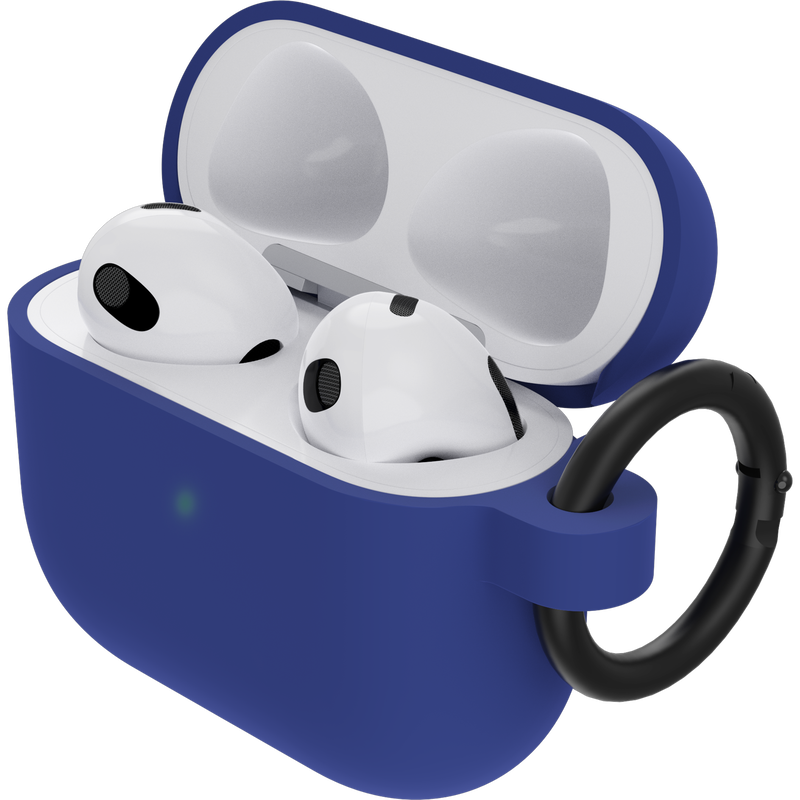 product image 1 - Apple AirPods (3:e gen) Fodral Soft Touch