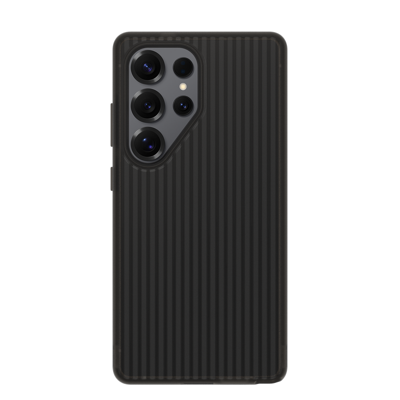 product image 2 - Galaxy S25 Ultra Skal Symmetry Series Soft Touch