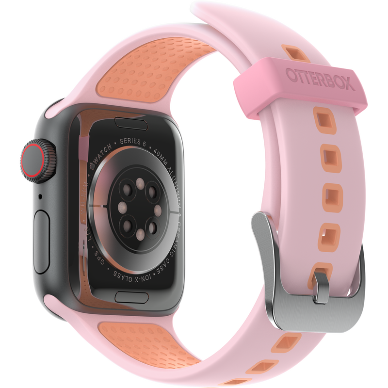 product image 1 - Apple Watch Band 40/41/42mm OtterBox Band Antimikrobiell