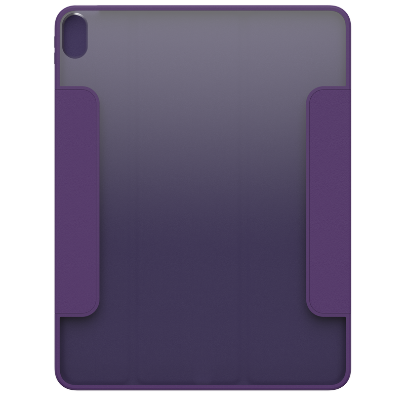 product image 2 - iPad Air 13" (M3/M2) Custodia Symmetry 360 Series