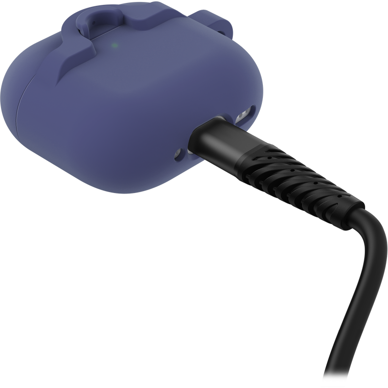 product image 3 - Apple AirPods 4:e gen AirPods Skal