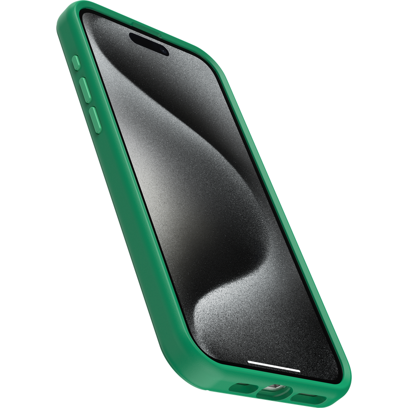 product image 3 - iPhone 15 Pro Max Skal Symmetry Series för MagSafe