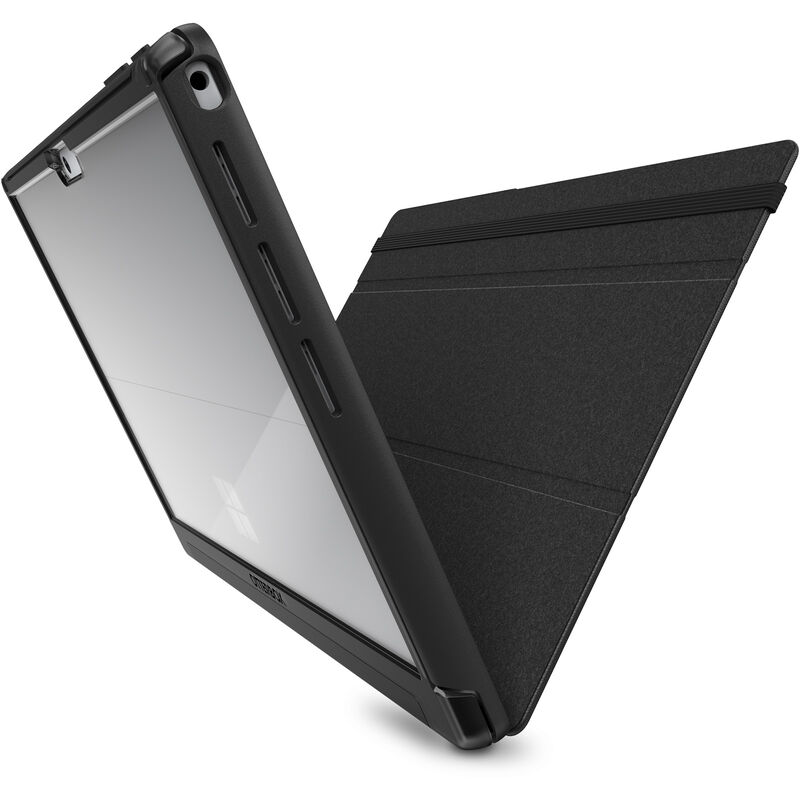 product image 2 - Microsoft Surface Pro 7 och Surface Pro 7+ fodral  Symmetry Series Folio