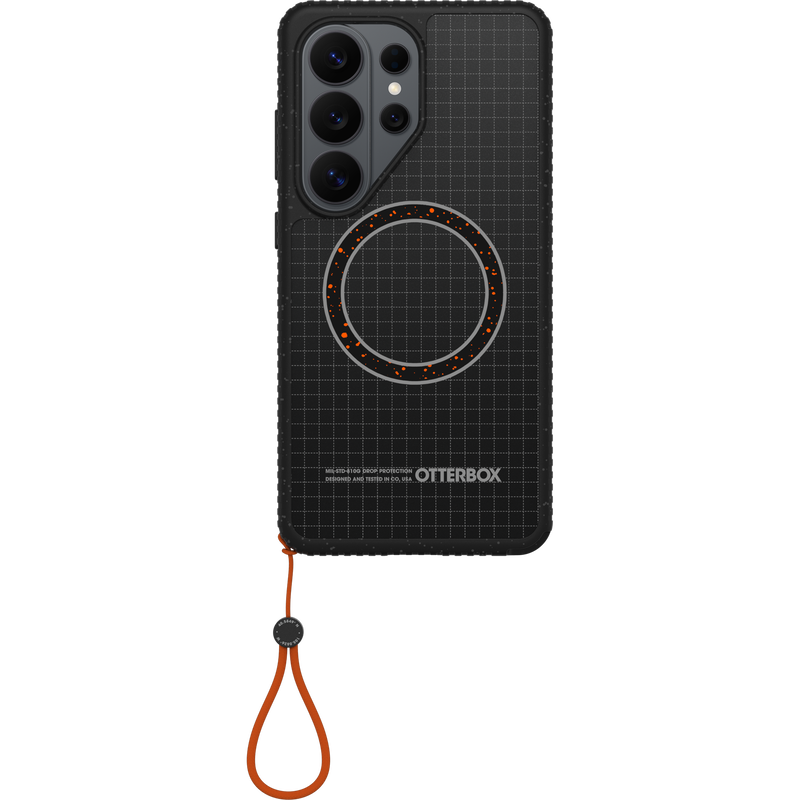 product image 2 - Galaxy S26 Ultra Custodia Sole Series