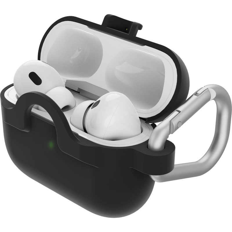 product image 3 - Apple AirPods Pro 1:e & 2:e gen AirPods Skal