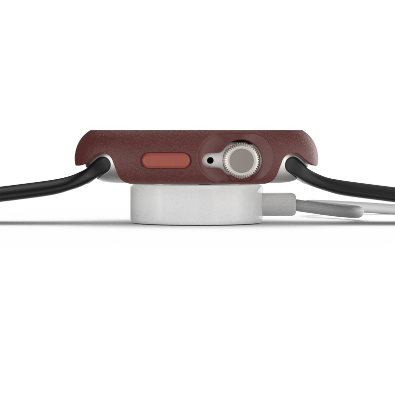 product image 4 - Apple Watch Series 11/10 Funda 46mm Watch Bumper