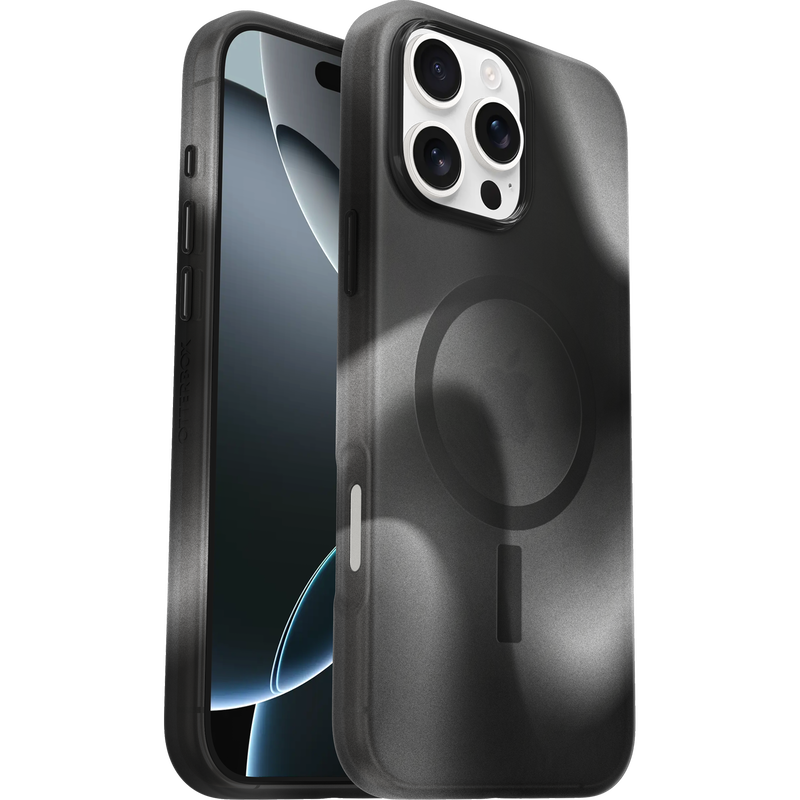 product image 1 - iPhone 16 Pro Max Skal Figura Series