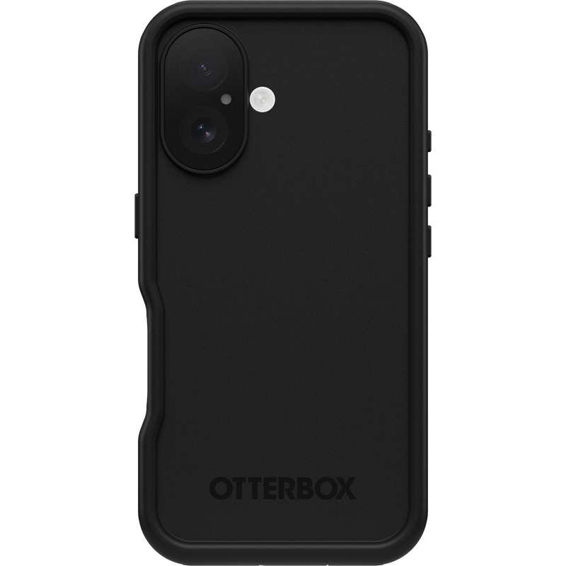 product image 2 - iPhone 16 Skal OtterBox Frē Series för MagSafe