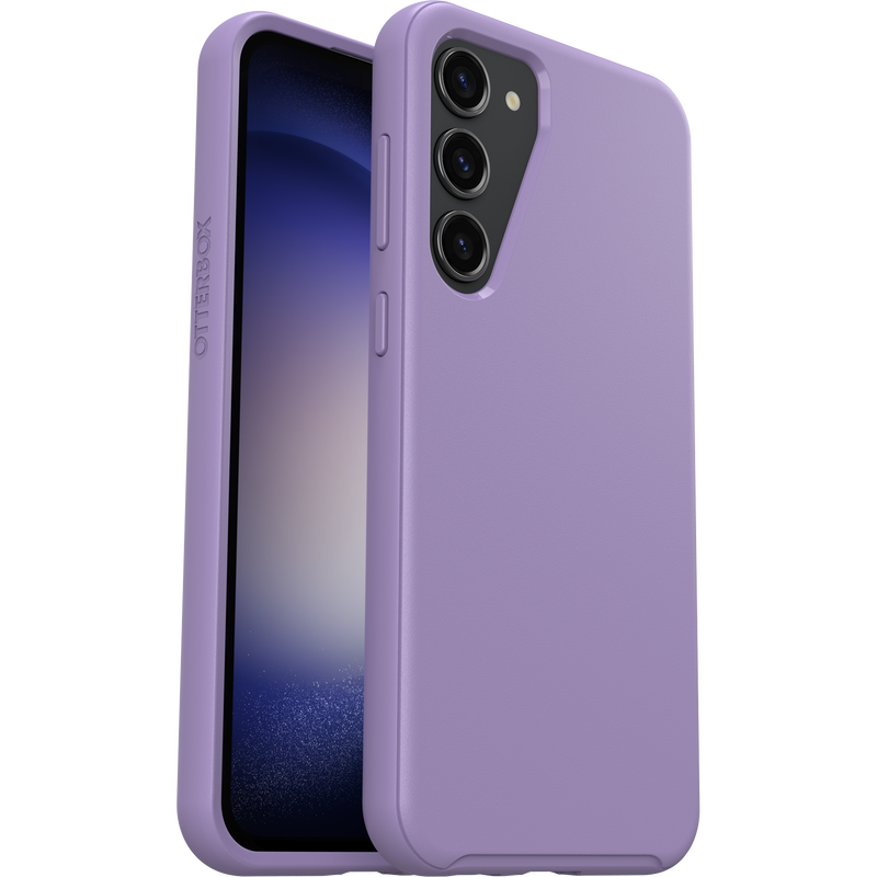 product image 1 - Galaxy S23+ Skal Symmetry Series