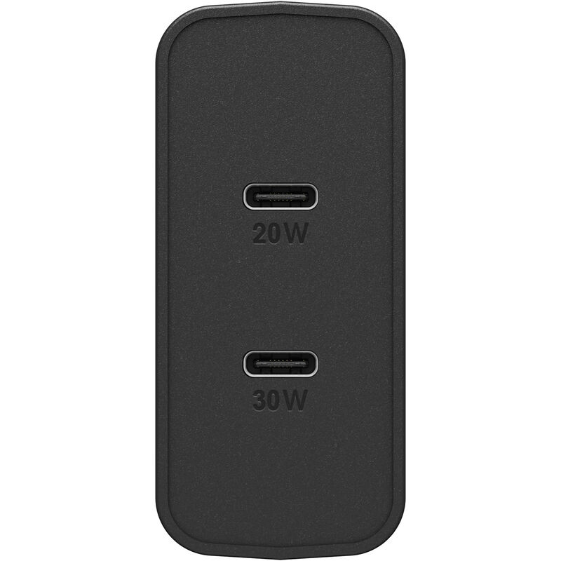 product image 3 - USB-C 50 W Väggladdare Snabbladdning | Förstklassig