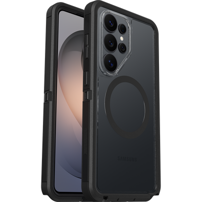 Galaxy S26 Ultra Skal | Defender Series Pro XT