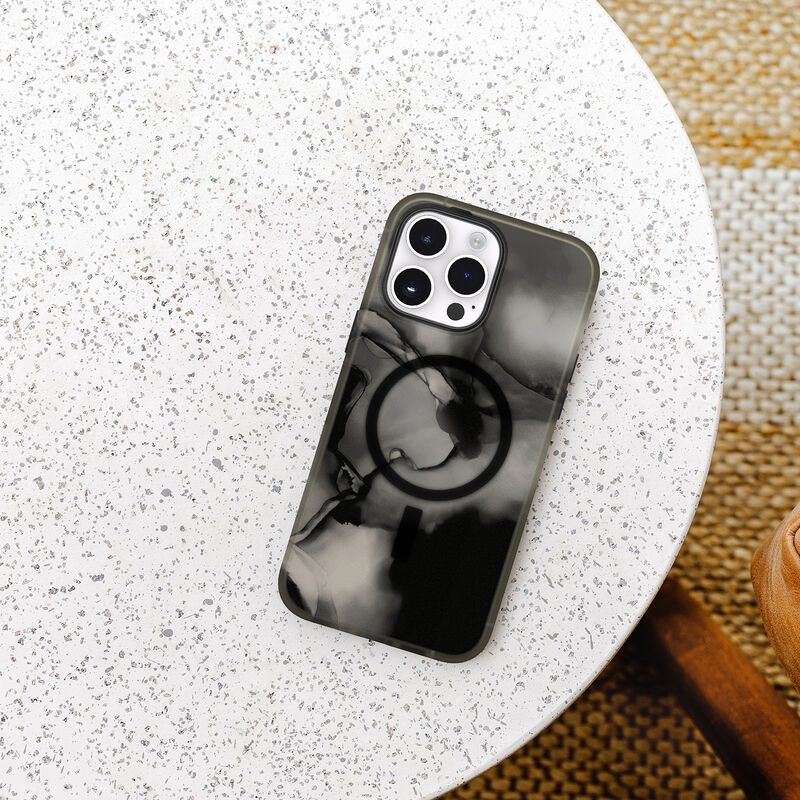 product image 4 - iPhone 14 Pro Max Skal Figura Series