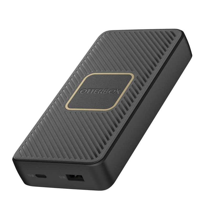 product image 1 - Wireless, 15000 mAh Powerbank