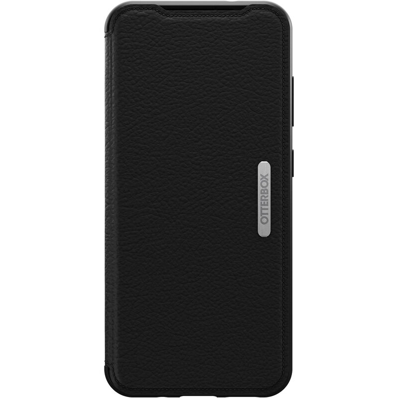 product image 4 - Galaxy S20/Galaxy S20 5G Fodral  Strada Series Folio