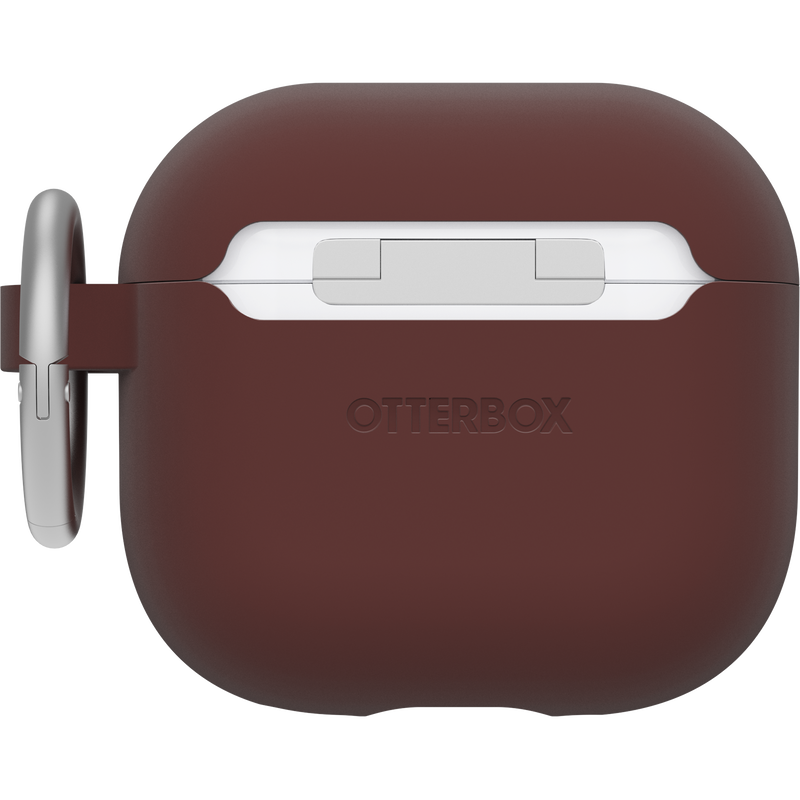 product image 2 - Apple AirPods 4:e gen AirPods Skal