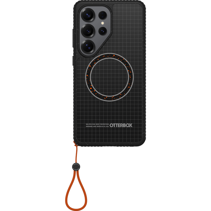 product image 2 - Galaxy S26 Ultra Skal Sole Series