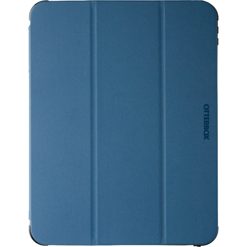 product image 2 - iPad (A16/10:e gen) Skal React Series Folio