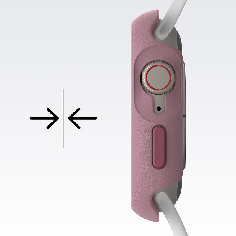 product image 2 - Apple Watch Series 9/8/7 Fodral Watch Bumper