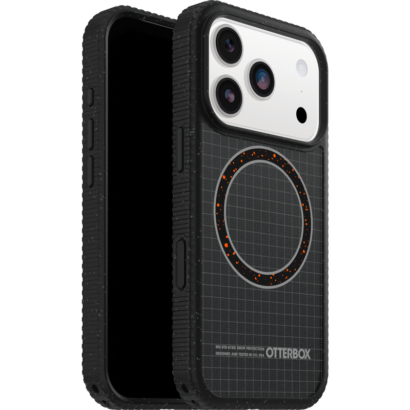 product image 1 - iPhone 17 Pro Skal Sole Series