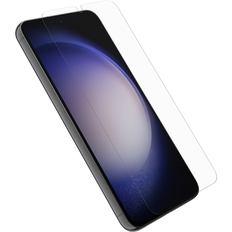 product image 1 - Galaxy S23+ Skärmskydd Alpha Flex