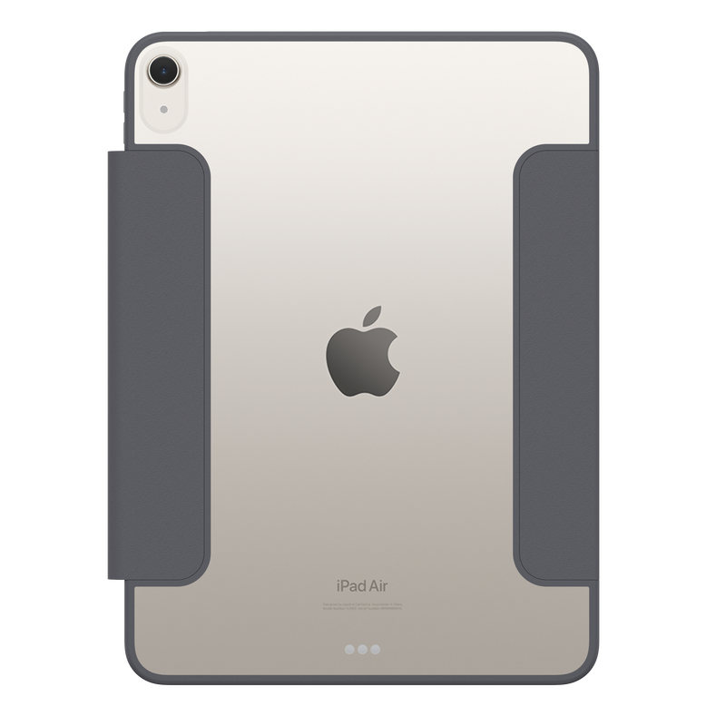 product image 2 - iPad Air 11 tum (M3/M2) Skal Symmetry 360 Series