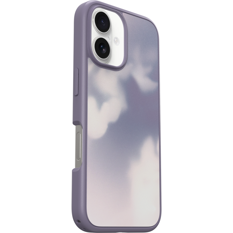 product image 3 - iPhone 16 Skal Symmetry Series för MagSafe