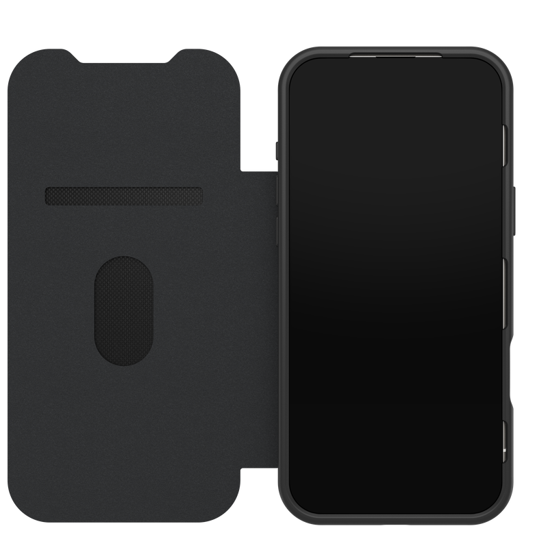 product image 3 - iPhone 17 Pro Max Skal React Series Folio