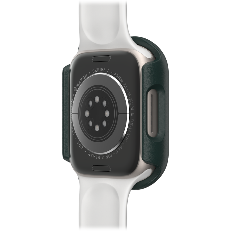 product image 5 - Apple Watch Series 9/8/7 Skal Eclipse Series med Skärmskydd