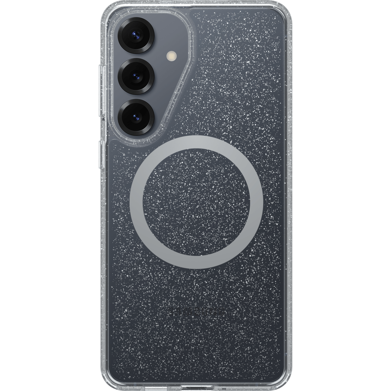 product image 2 - Galaxy S26+ Skal Symmetry Series Clear