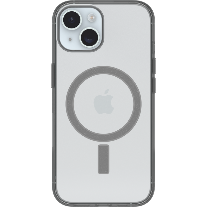 product image 2 - iPhone 15 Skal Lumen Series