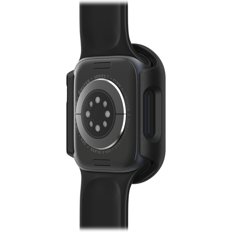 product image 5 - Apple Watch Series 9/8/7 Skal Eclipse Series med Skärmskydd