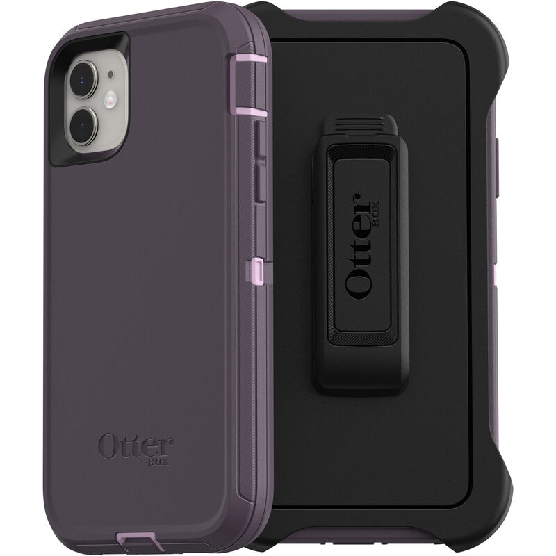 product image 3 - iPhone 11 Hoesje Defender Series