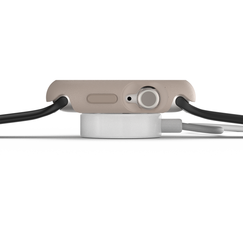 product image 4 - Apple Watch Series 11/10 Funda 46mm Watch Bumper