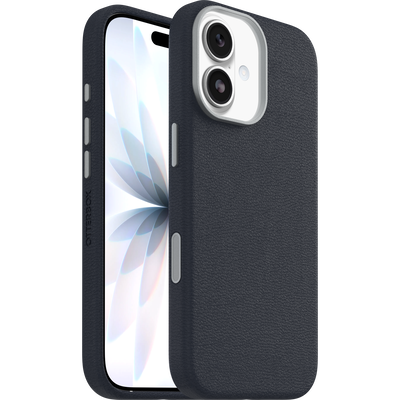 iPhone 17 Hülle | Symmetry Series Cactus Leather für MagSafe