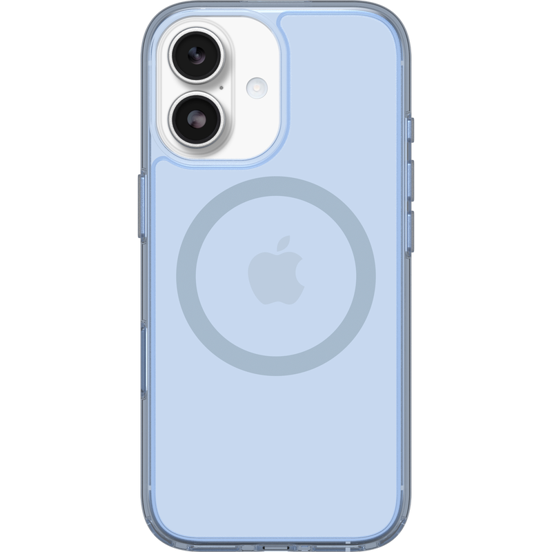 product image 2 - iPhone 17 Skal Symmetry Series Clear