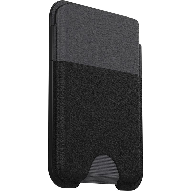 product image 2 - Wallet für iPhone mit MagSafe Symmetry Cactus Leather Wallet