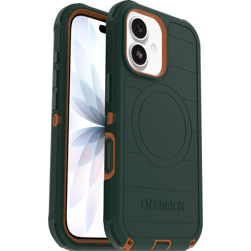 product image 1 - iPhone 17 Skal Defender Series Pro