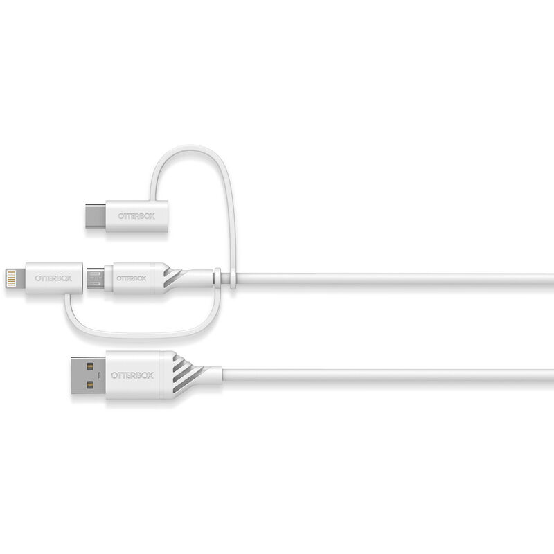 product image 1 - 3-in-1 Kabel