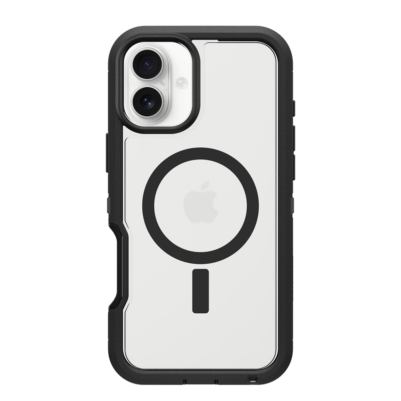 product image 1 - iPhone 16 Plus Skal Defender Series XT för MagSafe
