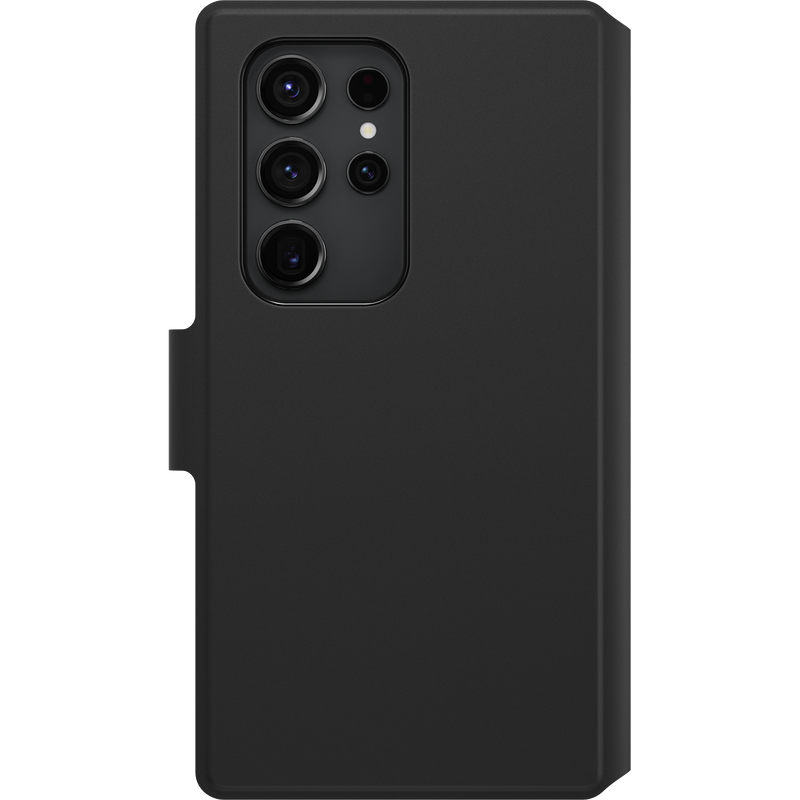 product image 1 - Galaxy S23 Ultra Skal Strada Via Series