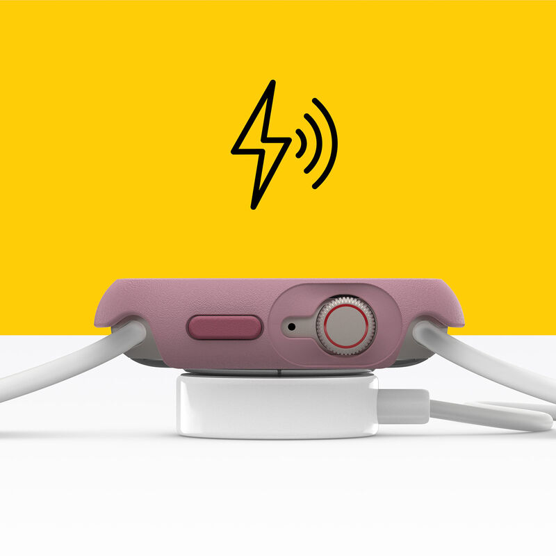 product image 3 - Apple Watch Series 9/8/7 Fodral Watch Bumper