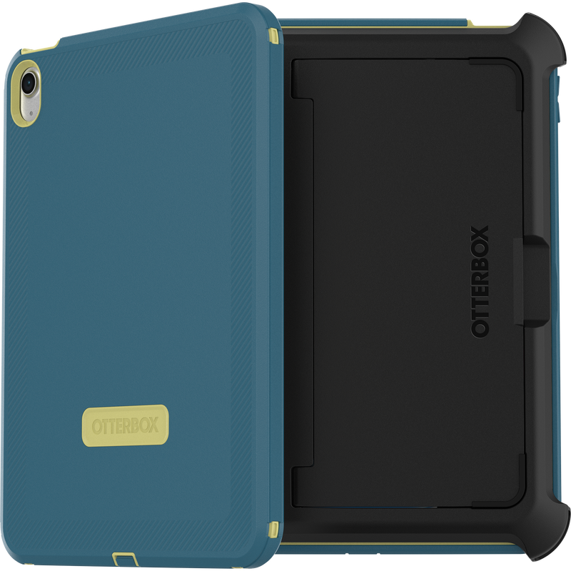 product image 1 - iPad (A16/10th gen) Case Defender Series
