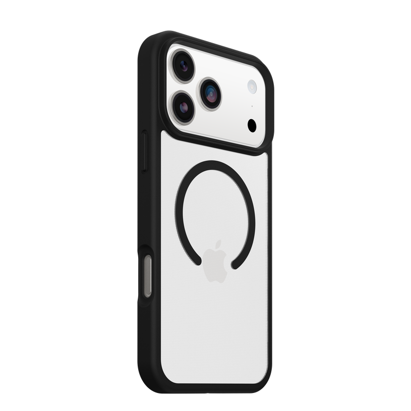 product image 2 - iPhone 17 Pro Max Skal React Series