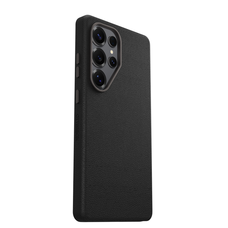 product image 3 - Galaxy S25 Ultra Skal Symmetry Series Cactus Leather