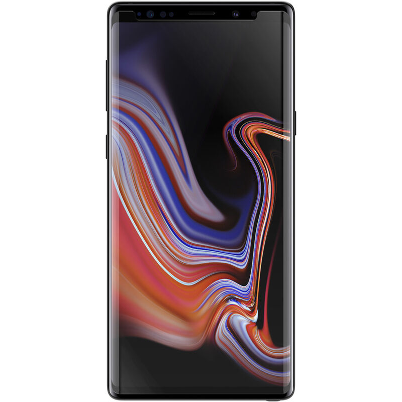 product image 2 - Galaxy Note9 Skärmskydd Alpha Glass