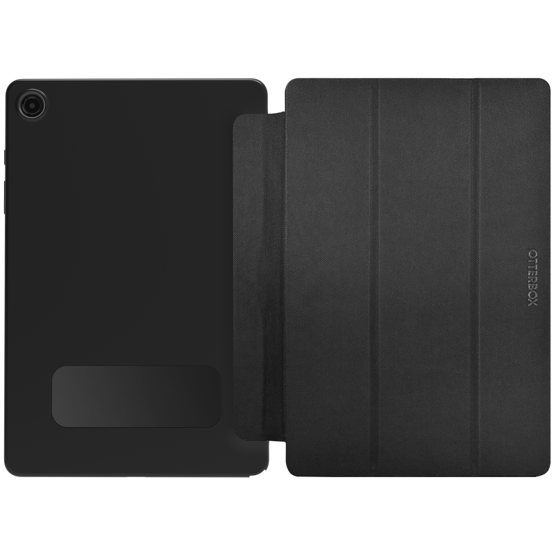 product image 4 - Galaxy Tab A9+ Skal React Series Folio