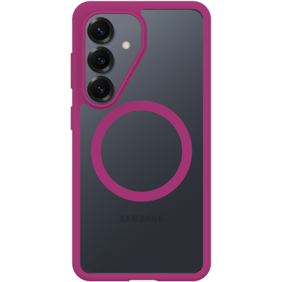 Galaxy S26 Skal | React Series