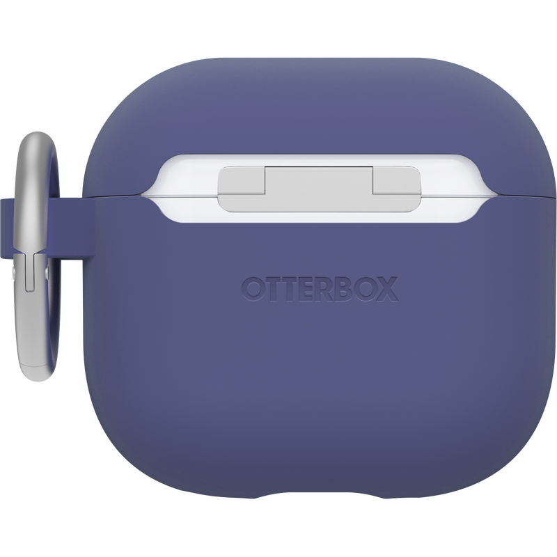 product image 2 - Apple AirPods 4:e gen AirPods Skal